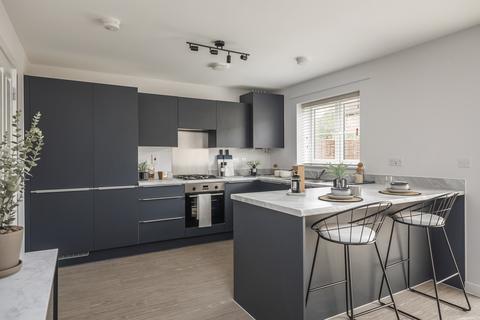 undefined, Plot 21 THERAGLEY, 4 BEDROOM at Hartsdown Gardens, Hartsdown Gardens, Hartsdown Road,, Hartsdown Road CT9