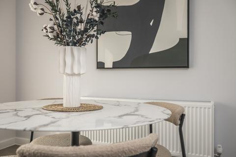 undefined, Plot 21 THERAGLEY, 4 BEDROOM at Hartsdown Gardens, Hartsdown Gardens, Hartsdown Road,, Hartsdown Road CT9