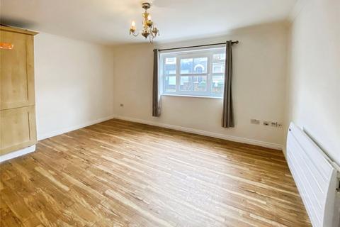 2 bedroom flat for sale, Queens Road, Hertfordshire WD17