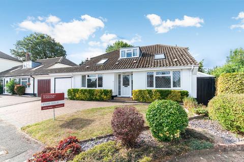 7 Shelley Close, Banstead, SM7 1EE