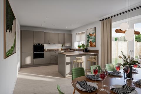 undefined, Plot 21 THERAGLEY, 4 BEDROOM at Hartsdown Gardens, Hartsdown Gardens, Hartsdown Road,, Hartsdown Road CT9