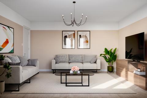 undefined, Plot 21 THERAGLEY, 4 BEDROOM at Hartsdown Gardens, Hartsdown Gardens, Hartsdown Road,, Hartsdown Road CT9