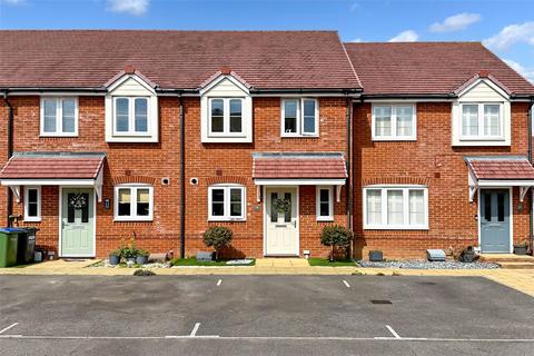 2 bedroom terraced house for sale, Constable Gardens, Littlehampton, West Sussex