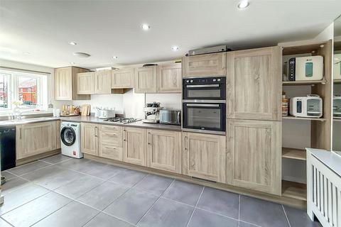 2 bedroom terraced house for sale, Constable Gardens, Littlehampton, West Sussex