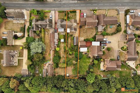 undefined, Hall Lane, Werrington Village, Peterborough, PE4