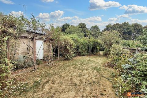 undefined, Hall Lane, Werrington Village, Peterborough, PE4