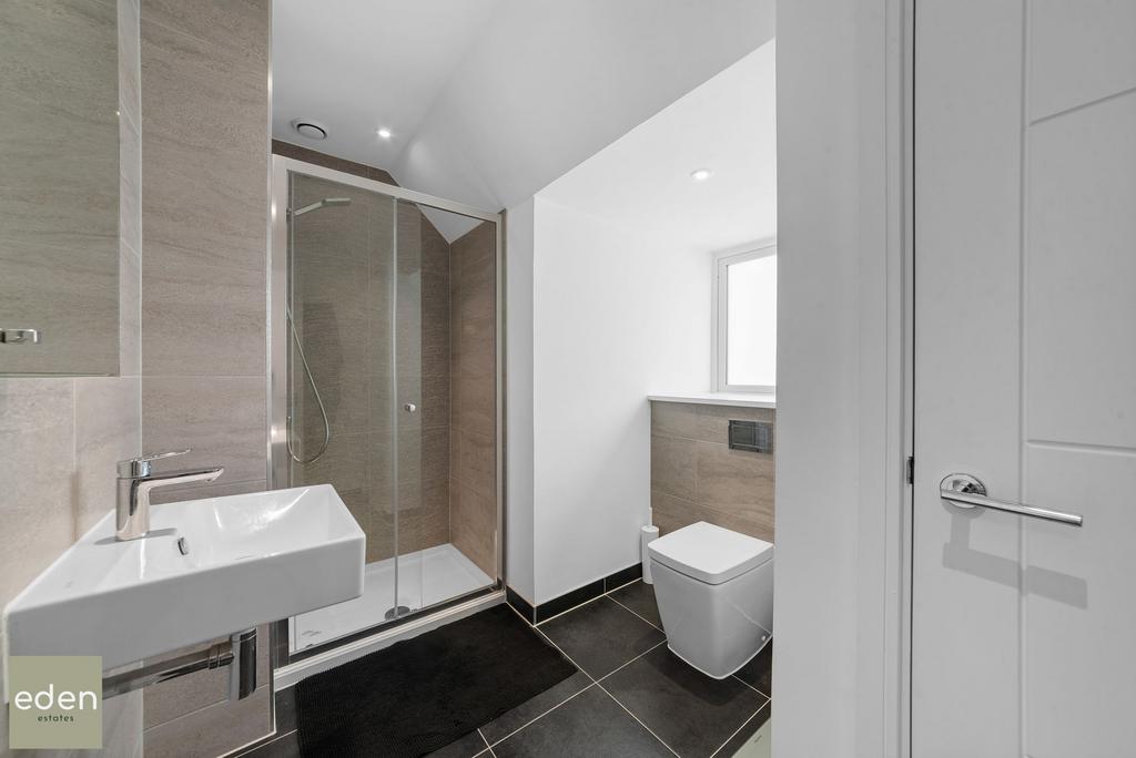 En suite