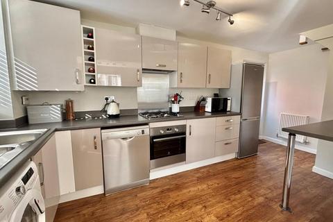 4 bedroom detached house for sale, Aspen Road, Brixworth, Northamptonshire NN6