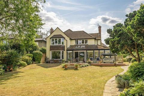 5 bedroom detached house for sale, Queens Drive, Thames Ditton KT7