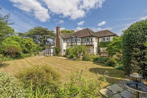 5 bedroom detached house for sale, Queens Drive, Thames Ditton KT7