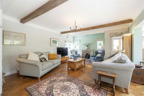 5 bedroom detached house for sale, Queens Drive, Thames Ditton KT7