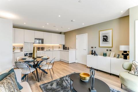 2 bedroom apartment for sale, Granville Road, Childs Hill, NW2