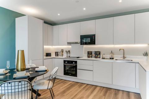 2 bedroom apartment for sale, Granville Road, Childs Hill, NW2