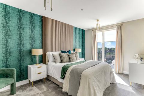 2 bedroom apartment for sale, Granville Road, Childs Hill, NW2
