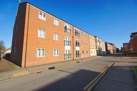 undefined, Riverside Drive, Anchor Quay, Lincoln