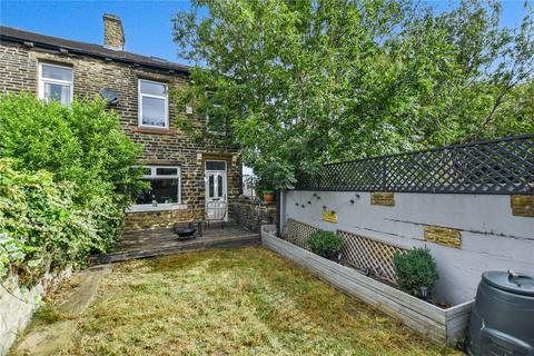 Albert Street, Idle, Bradford, West Yorkshire
