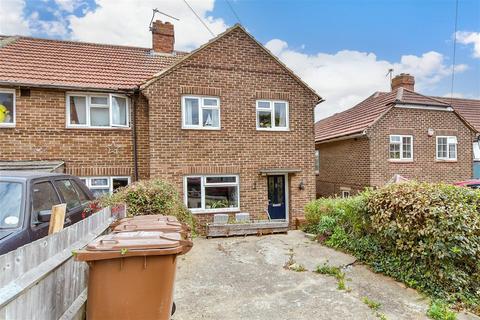 3 bedroom end of terrace house for sale, Lancelot Avenue, Rochester ME2