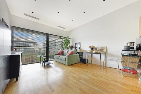 1 bedroom flat to rent, Eaststand Apartments, Highbury Stadium Square, London