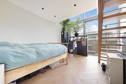 1 bedroom flat to rent, Eaststand Apartments, Highbury Stadium Square, London