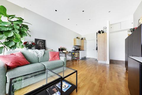 1 bedroom flat to rent, Eaststand Apartments, Highbury Stadium Square, London
