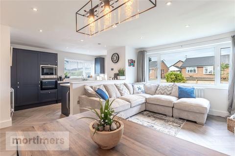 undefined, Kenilworth Drive, Clitheroe, Lancashire, BB7