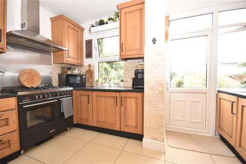 3 bedroom terraced house for sale, Leeds Road, Kippax, Leeds, West Yorkshire