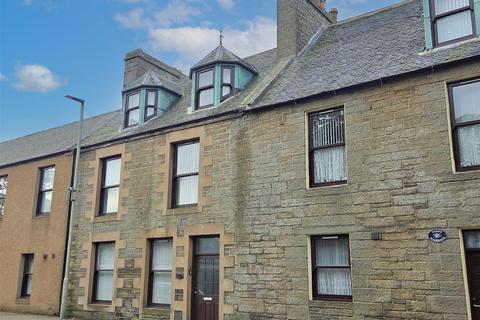 undefined, 4 Rosebank, Thurso Street, Wick