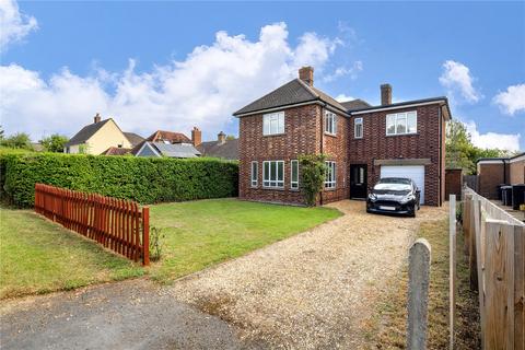Mayfield Road, Girton, Cambridge