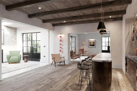 4 bedroom house for sale, Beethoven Street, London, W10