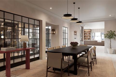 4 bedroom house for sale, Beethoven Street, London, W10