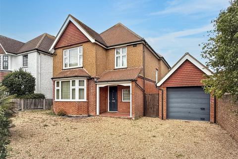 undefined, Park Lane, Eastbourne