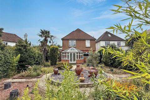 undefined, Park Lane, Eastbourne