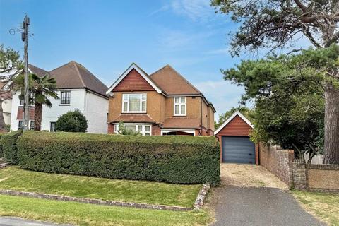 4 bedroom detached house for sale, Park Lane, Eastbourne