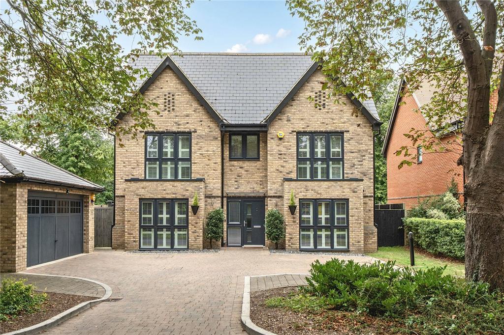 Gables Close
