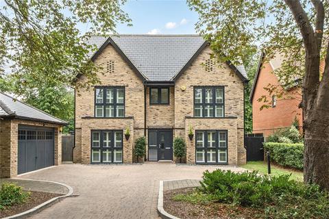 undefined, Gables Close, Peterborough, PE3