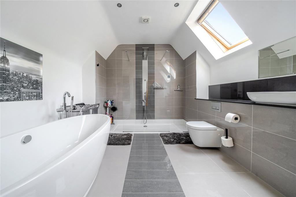 Principal En Suite