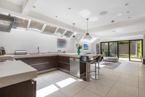 40 Perrymead Street, London, SW6 3SP