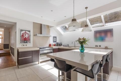 40 Perrymead Street, London, SW6 3SP