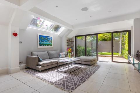 40 Perrymead Street, London, SW6 3SP