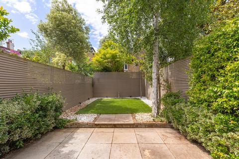 40 Perrymead Street, London, SW6 3SP
