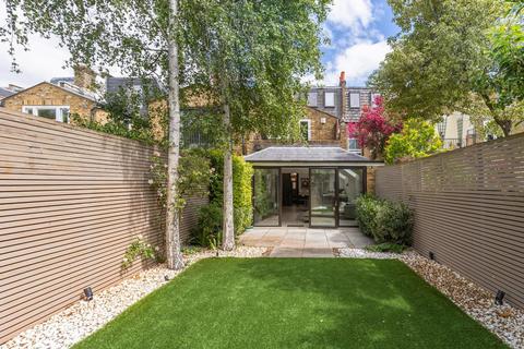 40 Perrymead Street, London, SW6 3SP