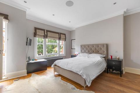 40 Perrymead Street, London, SW6 3SP