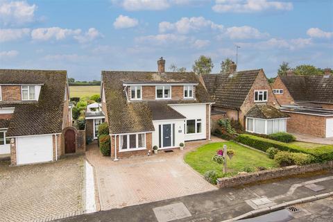 undefined, Greenlands, Sevenoaks TN15
