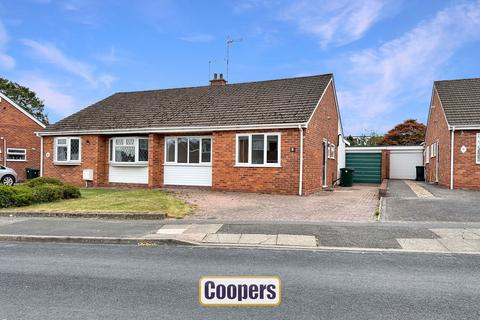7 Alpine Rise, Coventry, CV3 6NS