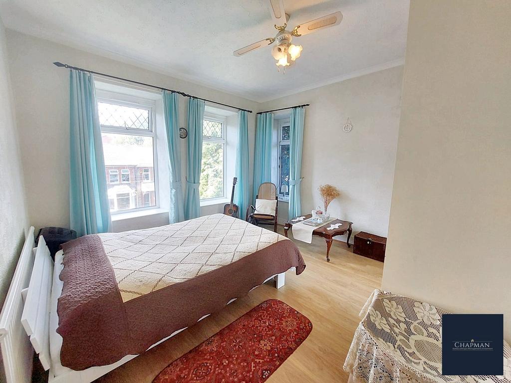 Bedroom 4