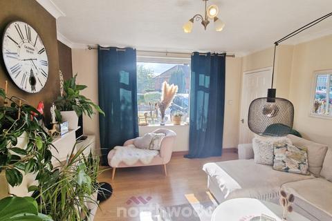 8 Castell Crescent, Doncaster, DN4 6LG