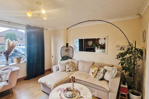 8 Castell Crescent, Doncaster, DN4 6LG