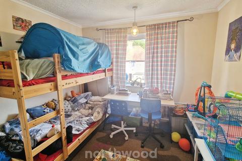 8 Castell Crescent, Doncaster, DN4 6LG