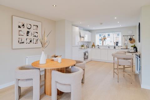 undefined, The Westbourne, Heaton Quarter, Newcastle Upon Tyne, NE6