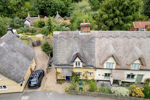undefined, Grove Hill, Colchester, CO7